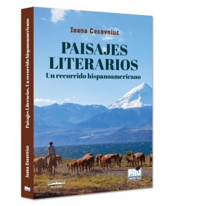 Paisajes literarios. Un recorrido hispanoamericano