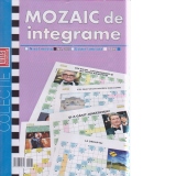 Mozaic de integrame. Nr. 103/2023