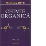 Chimie organica (editia a V-a)