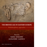 The bronze age in eastern Europe