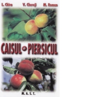 Caisul si piersicul