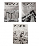 Pachet Opera integrala Platon (3 volume)