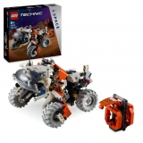 LEGO Technic - Space Loader de suprafata LT78