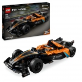 LEGO Technic - Masina de cursa NEOM McLaren Formula E