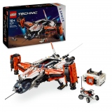LEGO Technic - Naveta spatiala VTOL LT81