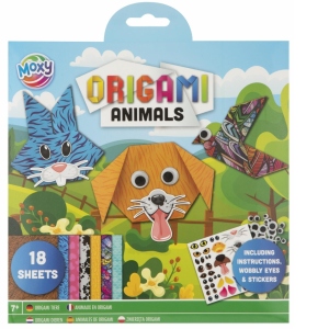Origami - Animalute