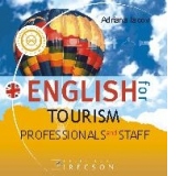 English for Tourism professionals and Staff