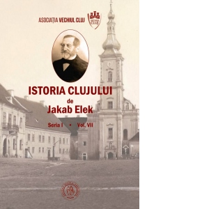 Istoria Clujului VII