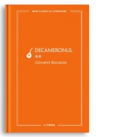 Decameronul. Volumul II