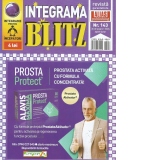 Integrama Blitz. Nr. 143/2024