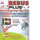 Rebus Plus. Nr.4/2024
