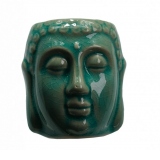 Difuzor Ceramic Azure Buddha, D6cm