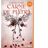 Reckless #1. Carne de Piatra