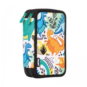 Penar 2F 1264DN, echipat MILAN