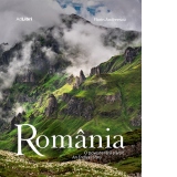 Romania. O poveste fara sfarsit (editie bilingva romana - engleza)