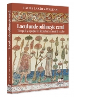 Locul unde odihneste cerul. Timpul si spatiul in literatura romana veche