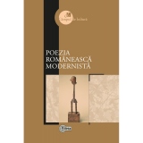 Poezia romaneasca modernista