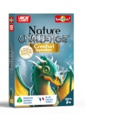 Nature Challenge: Creaturi legendare