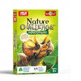 Nature Challenge: Dinozauri