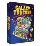 Galaxy Trucker (editia noua RO)