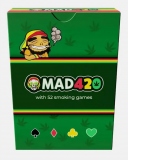 Mad420 Cards