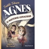 Agnes si misterul conacului