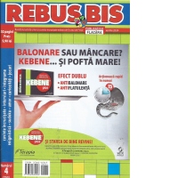Rebus bis, Nr.4/2024