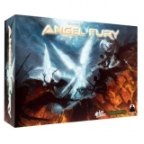 Angel Fury (editia RO)