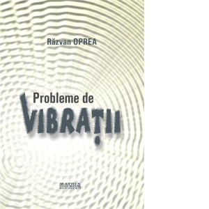 Probleme de vibratii