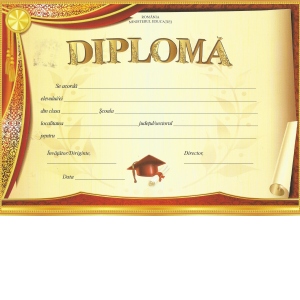 Diploma D3 2024