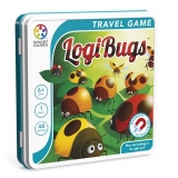Joc Smart Games - Logibugs (limba romana)