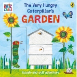 The Very Hungry Caterpillar’s Garden : A push-and-pull adventure