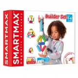 Joc SmartMax - My First Builder Set
