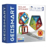 Joc Smart Games - GeoSmart Solar Spinner