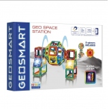 Joc Smart Games - GeoSmart GeoSpace Station