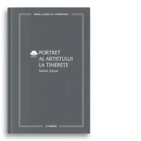 Portret al artistului la tinerete