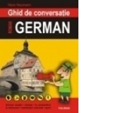 Ghid de conversatie roman-german