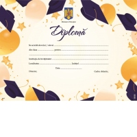 Diploma de premiere 2024