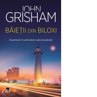 Baietii din Biloxi. Doua familii. O confruntare in sala de judecata