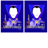 La taifas cu Dracula (2 volume)