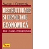 Restructurare si dezvoltare economica ( Cod 1010 )