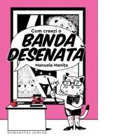 Cum creezi o banda desenata
