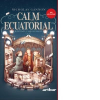 Calm ecuatorial 2. Blestemul Casei Helmsley
