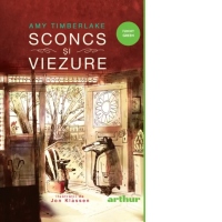 Sconcs si viezure