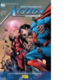 Superman Action Comics #2: Rezistent la gloante
