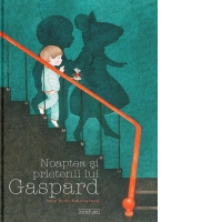 Noaptea si prietenii lui Gaspard