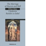 THE MARRIAGE OF HEAVEN AND HELL/CASATORIA RAIULUI CU IADUL