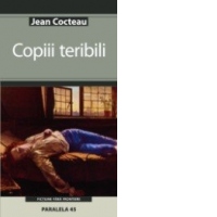 Copiii teribili