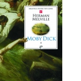 Moby Dick. Volumul II