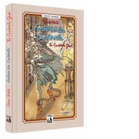 Fantoma din Canterville / The Canterville Ghost. Editie bilingva romana-engleza
